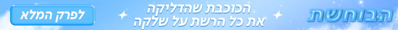 הבוחשת: פרק 3 - תמונת דסקטופ