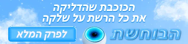 הבוחשת: פרק 3 - תמונת מובייל