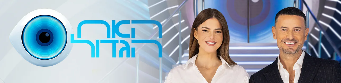 האח הגדול, עונה 8, סופרטופ דסקטופ