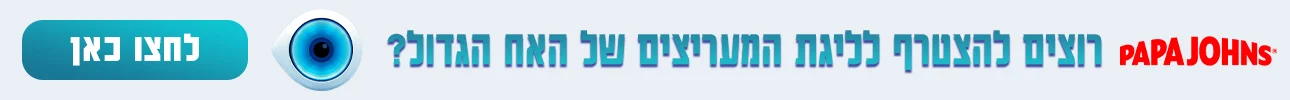 ליגת המעריצים של האח הגדול, באנר דסקטופ