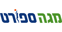 לוגו מגה ספורט