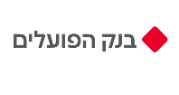 לוגו בנק הפועלים