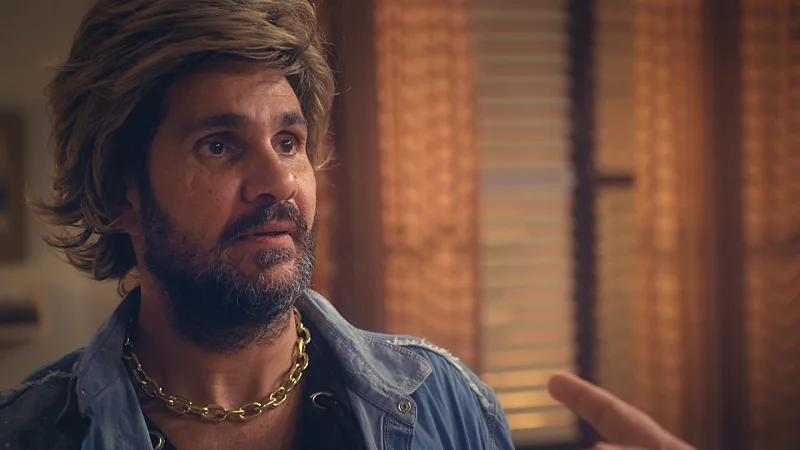 שנות ה-90 VOD | פרק 17: רגע האמת של מורדי