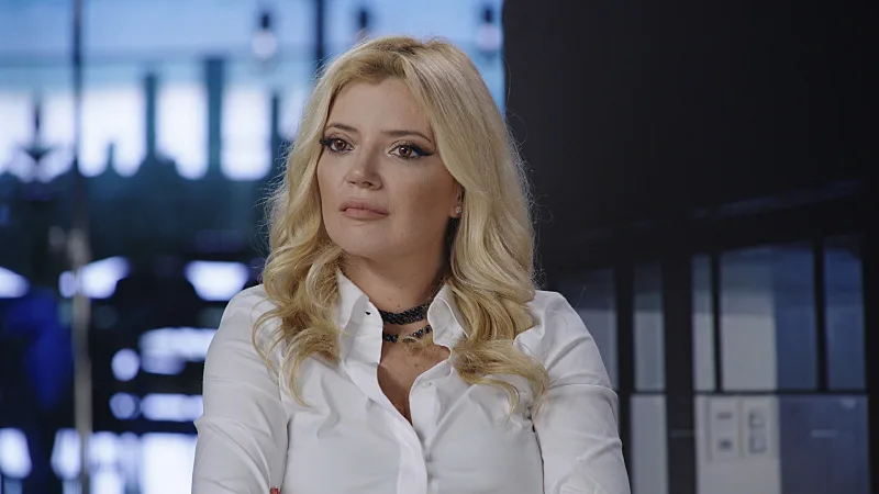 רגע האמת VOD | פרק 1: צייד הפדופילים