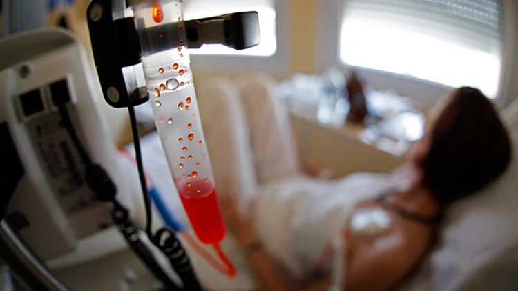 תקווה חדשה לחולים? (אילוסטרציה)