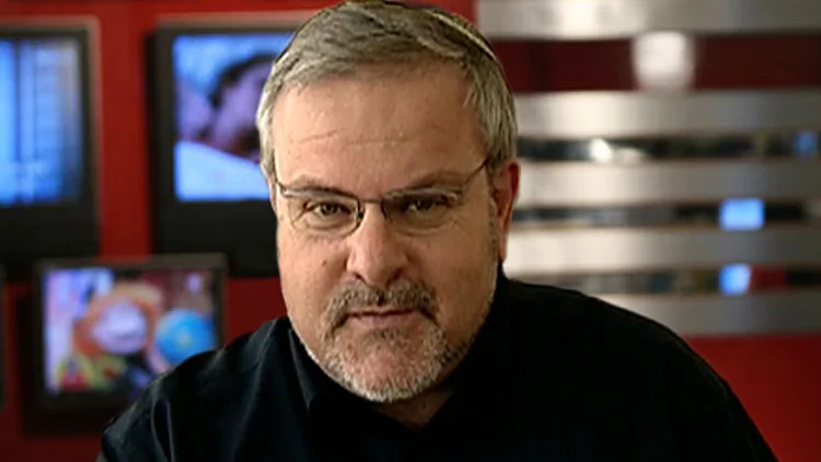 מנחם הורוביץ