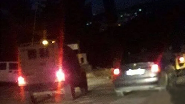 הר חברון. ארכיון