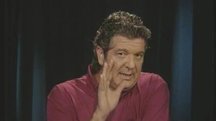 החיים זה לא הכל, עונה 7, פרק 15: פרק 100