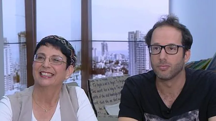 הסוד לנישואין מוצלחים