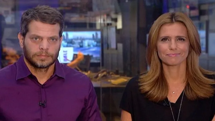 השפים בשיחה אישית עם הפיינליסטים