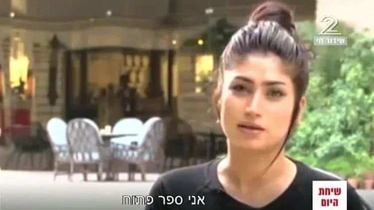 ניוזפיד – הראיון האחרון: ב-BBC פרסמו כתבה על כוכבת הרשת – ואחרי שבוע היא נרצחה | חדשות 13