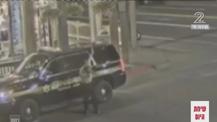 ניוזפיד – העיירה הנידחת שמשגעת את הרשת: צפו בשידור החי מג'קסון הול | חדשות 13