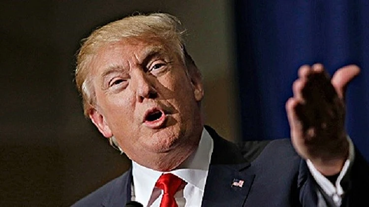 ניוזפיד – צפו: האם זה הסרטון שיביא לדונלד טראמפ את הנשיאות? | חדשות 13