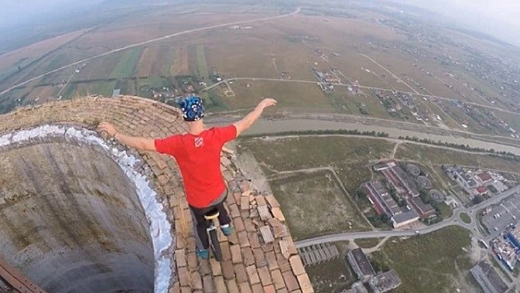 ניוזפיד – ויראלי: 10 הרגעים הגדולים של השבוע ברשת | חדשות 13