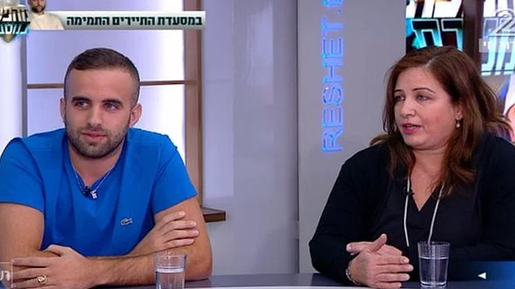 אפתח סניפים נוספים של 'קשקפה'