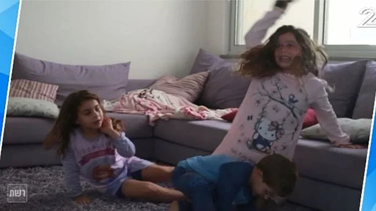 מחאת האמא: די לשעון החורף