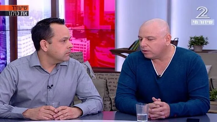 החלפת תמונת הפרופיל: מחווה או צביעות?