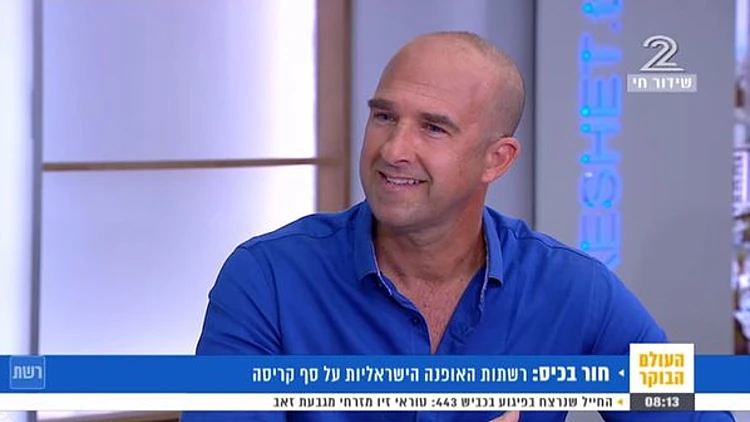 רשתות האופנה הישראליות בקריסה