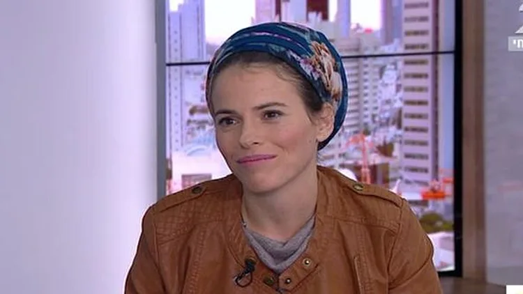 תמימותי כמעט הרגה אותי או כמעט הצילה אותי