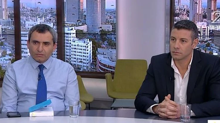 סערת הח"כים הערבים