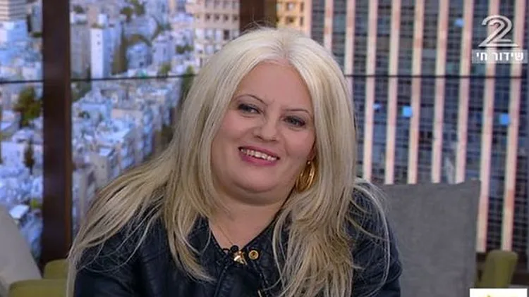 האם צופית תמצא את אביה של אירמה?