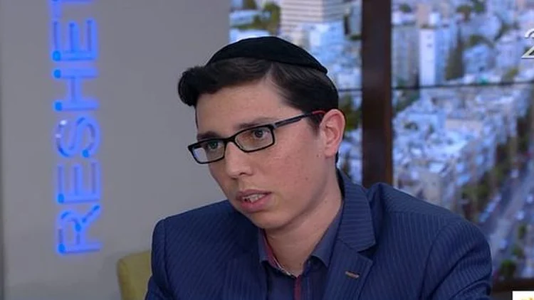 "כששמעתי על התאונה ישר ידעתי מי הנהג"