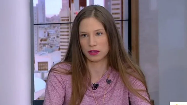 מה קורה השבוע עם מיכל מנור