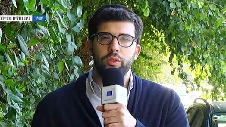 "המומים מהתמיכה האדירה שמקבלים"