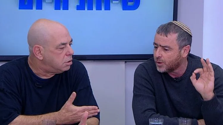 24.11.15: האם יהיה חומת מגן 2?