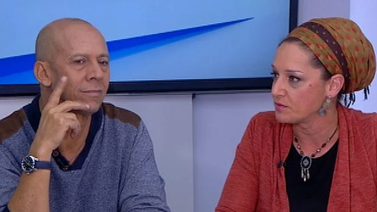 22.12.15: "שרביט קסמים"