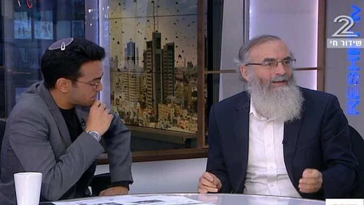 הדוקטור שממאן לתת לאשתו גט