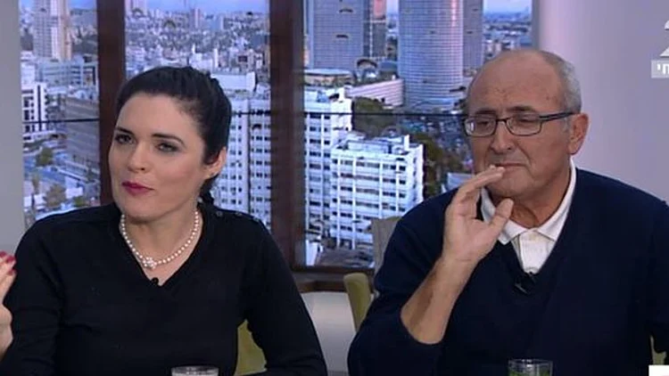 המפכ"ל וסוגיית האבלות