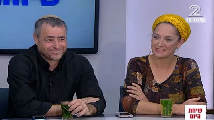 דוח מצב