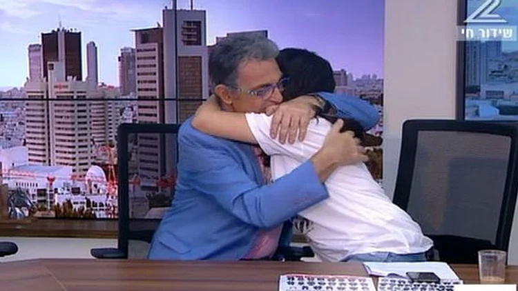 ננסי ברנדס ומלחמת הקיום