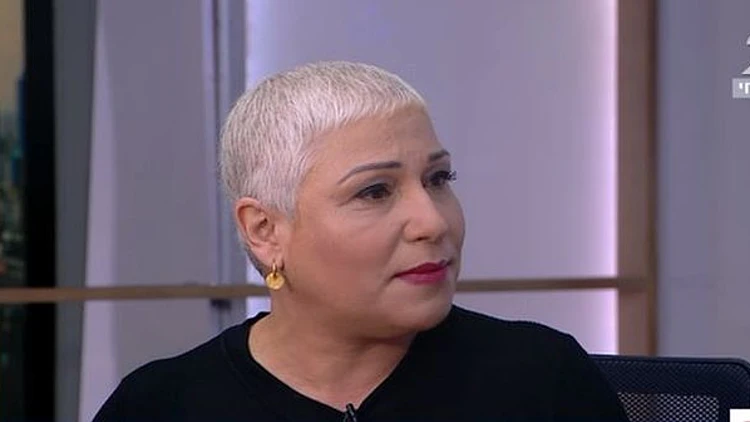 האישה הישראלית - קווים לדמותה