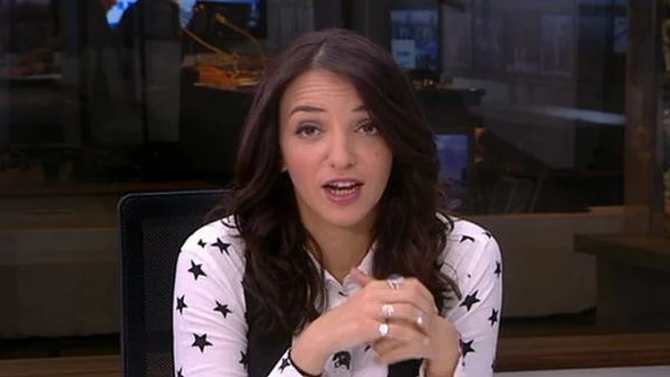 מכתב פתוח לבת של צוקרברג