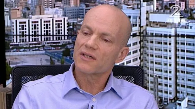 החוק להגבלת שכר הבכירים