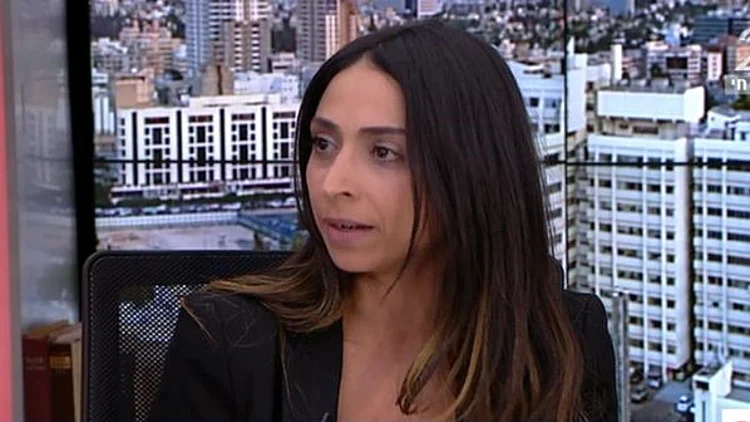 ענבל אור - הסוף?