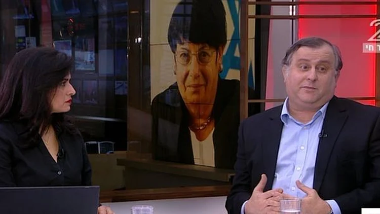 בכירי המשפט במתקפה חריפה על התקשורת