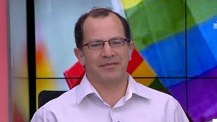 האורתודוקסים מחבקים את הלהט"בים