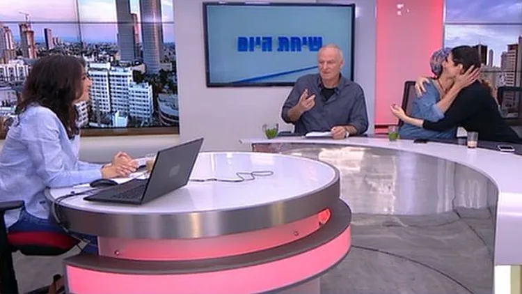 מותה הפתאומי של רונית אלקבץ