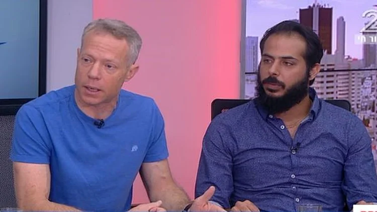 ספין או אזעקת אמת?