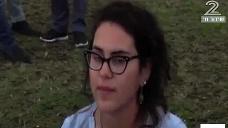 סרבנית המצפון נשלחת שוב לכלא