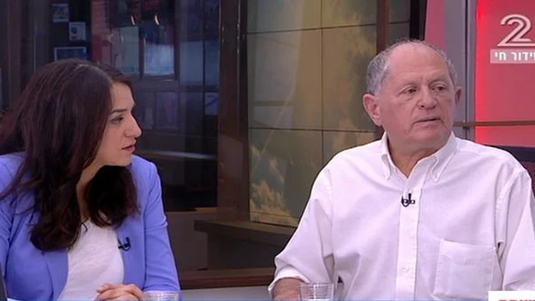 חום יולי-אוגוסט במאי