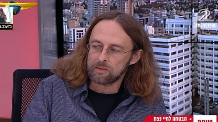 הבטחה לחיי נצח