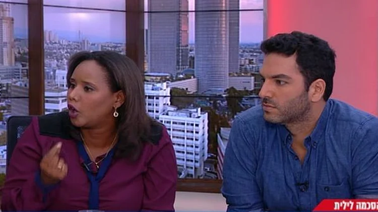 הרחבת הממשלה - היום החתימה?