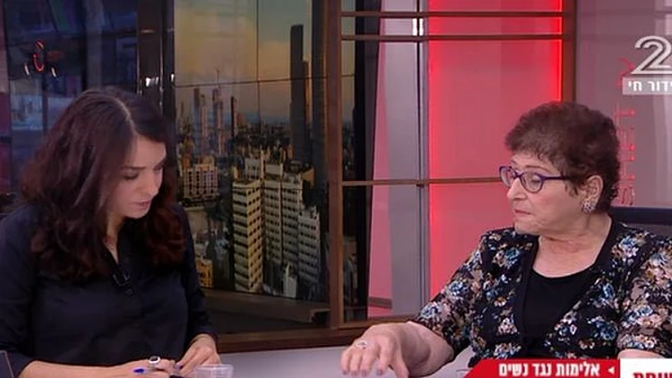 רצח בתוך המשפחה: האם המקלטים הם התשובה?