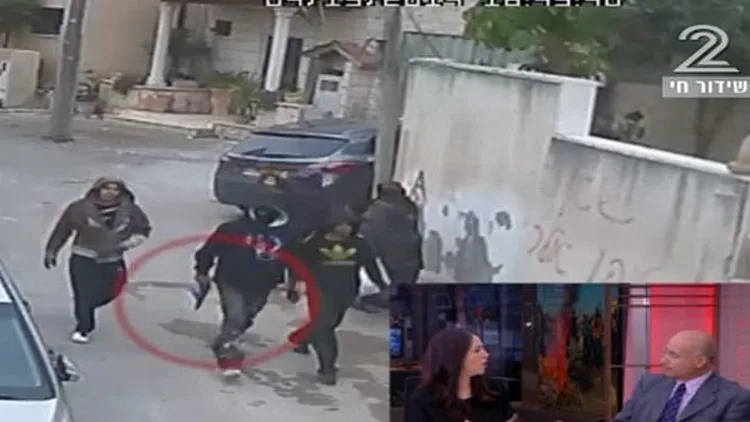 האלימות במגזר שוברת שיאים