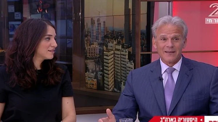 היסטוריה בארה"ב