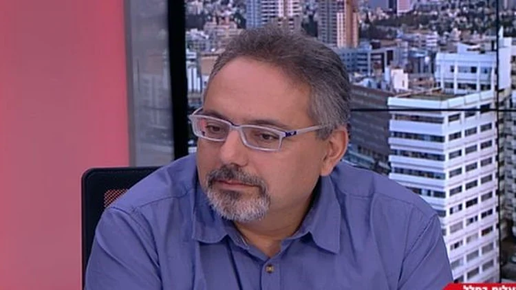 ישראלים בחלל